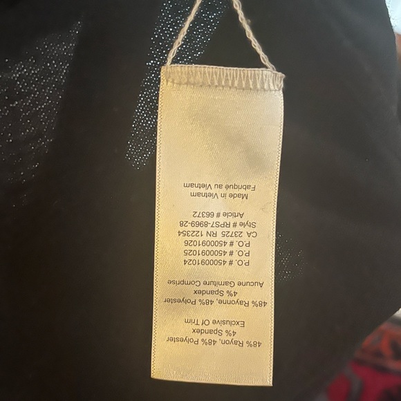 Wilfred Free T-Shirt Dress (Size XXS) - Picture 5 of 5